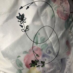 Neck piece